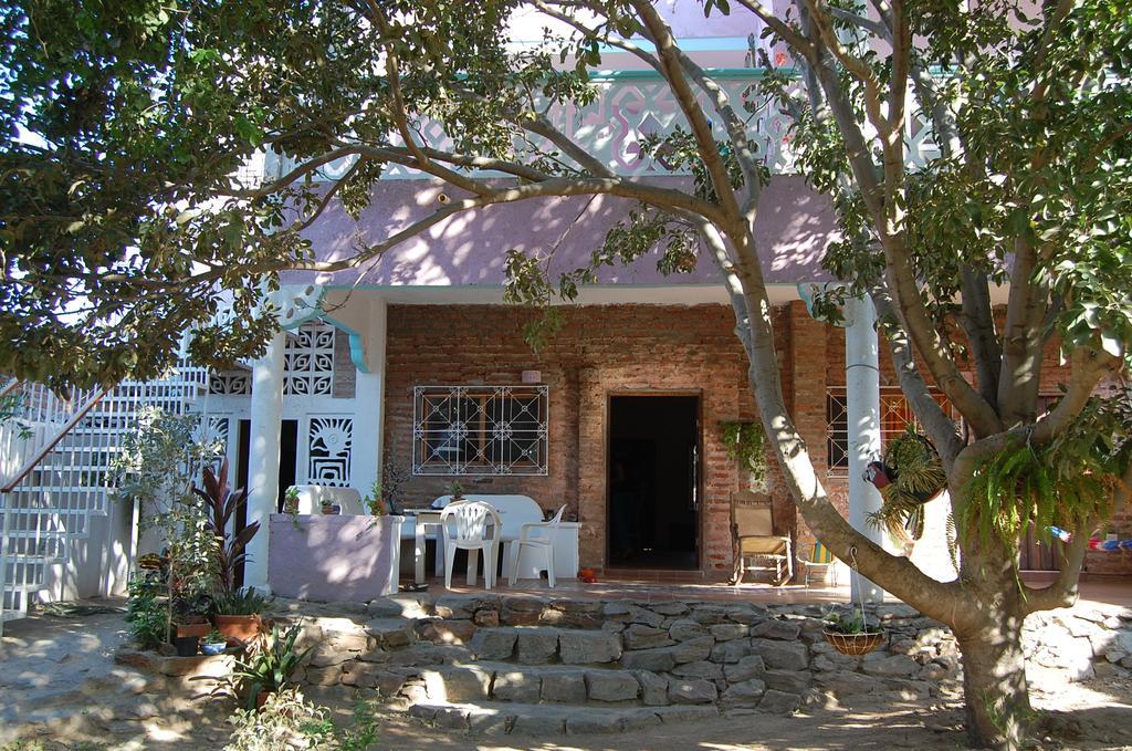 Casa Bella Mya 호텔 타강가 외부 사진