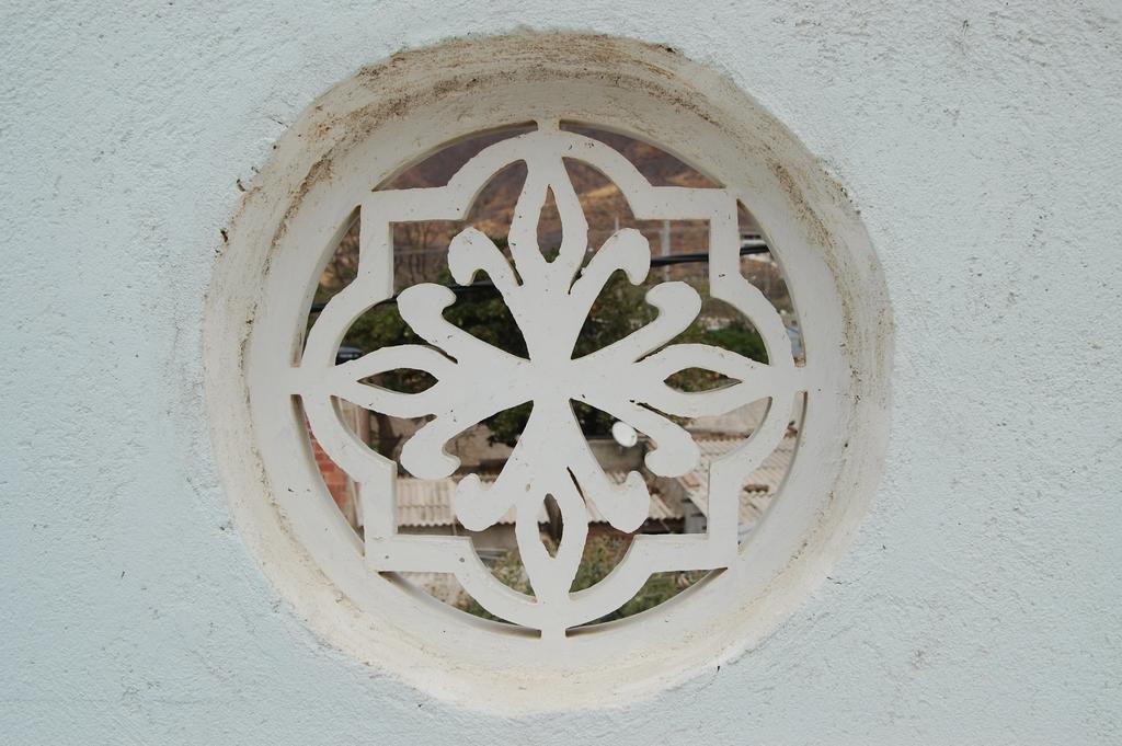 Casa Bella Mya 호텔 타강가 외부 사진