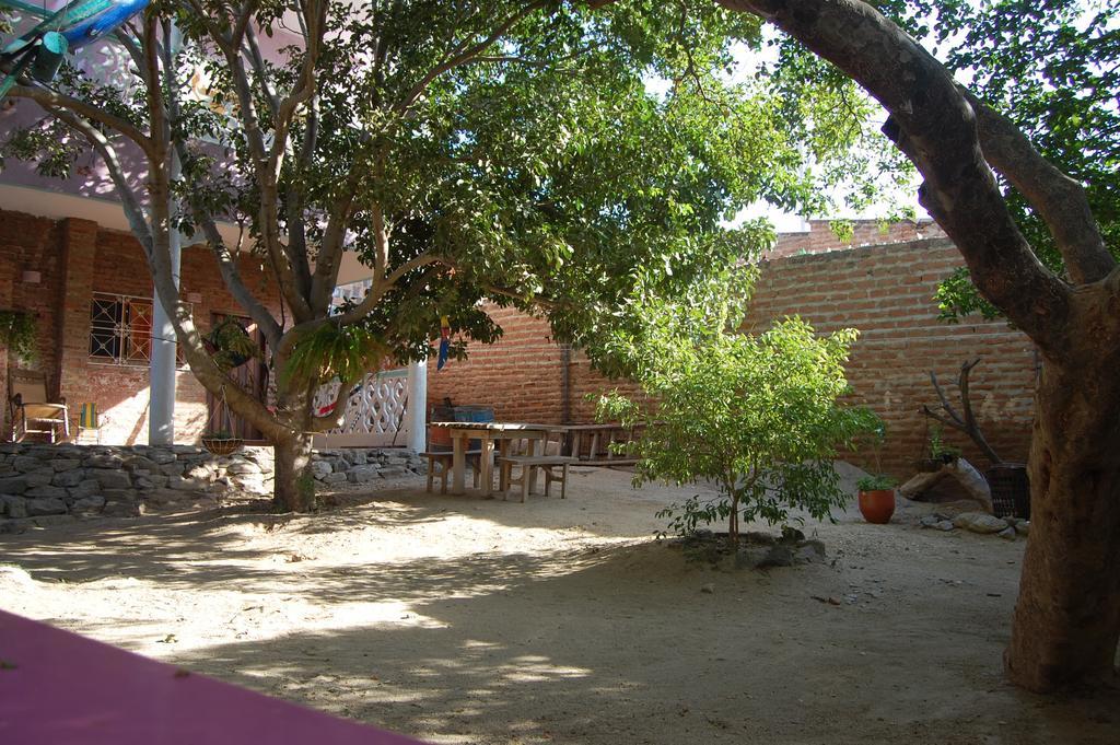 Casa Bella Mya 호텔 타강가 외부 사진