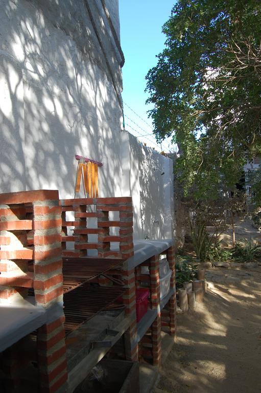 Casa Bella Mya 호텔 타강가 외부 사진